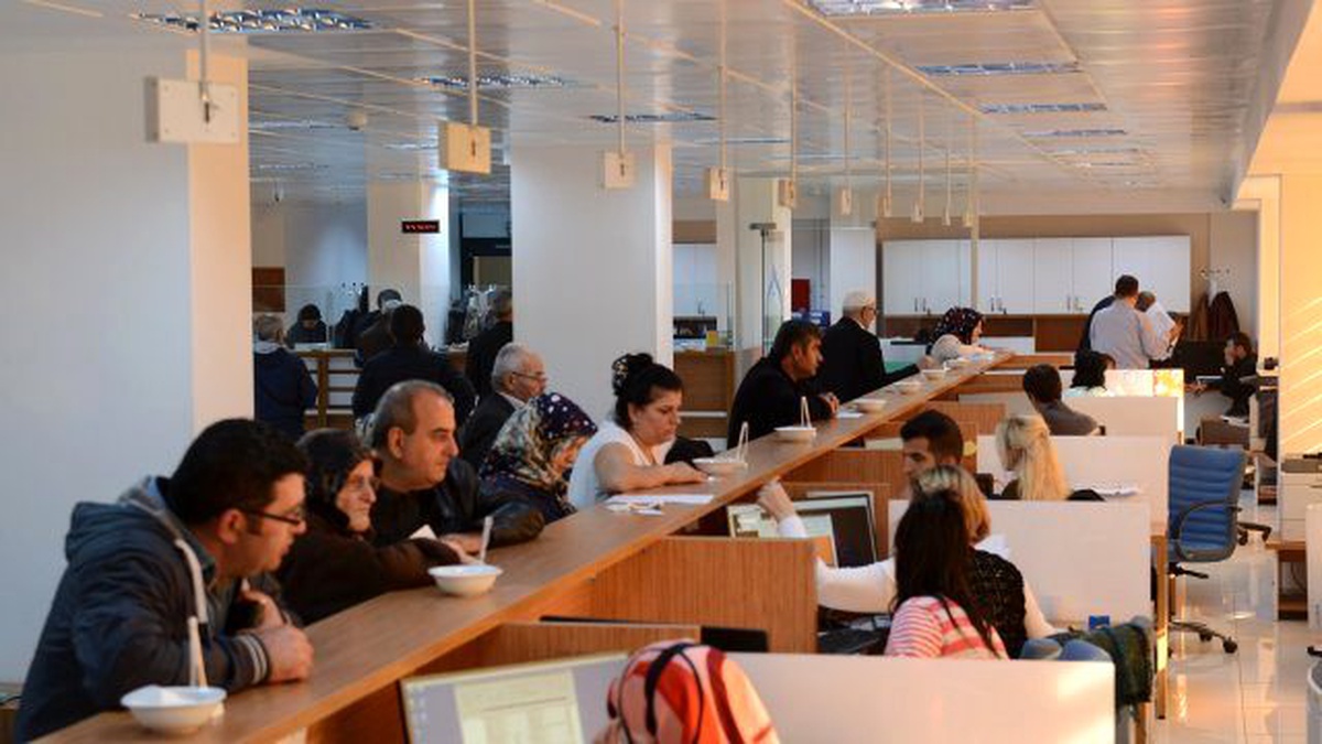 Yıldırım Belediyesi\'nden Erken Ödeme Çağrısı