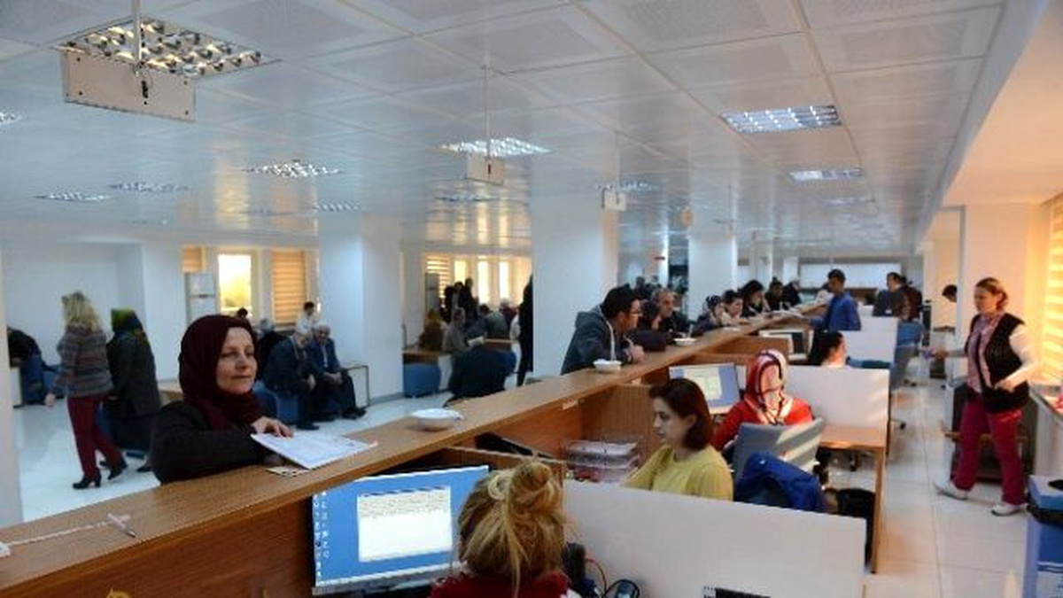 Yıldırım Belediyesi\'nden Erken Ödeme Çağrısı