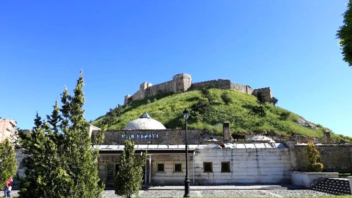 2015 Yılı Ulusal Destinasyonu Seçildi