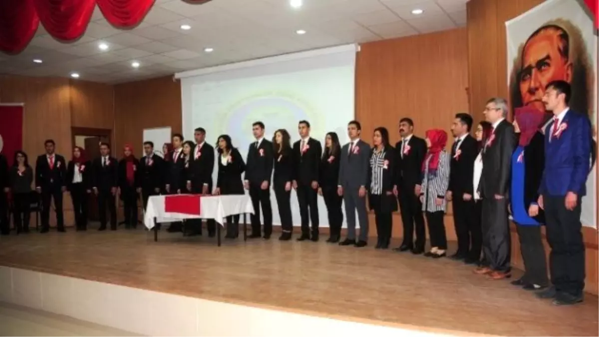 24 Kasım Öğretmenler Günü