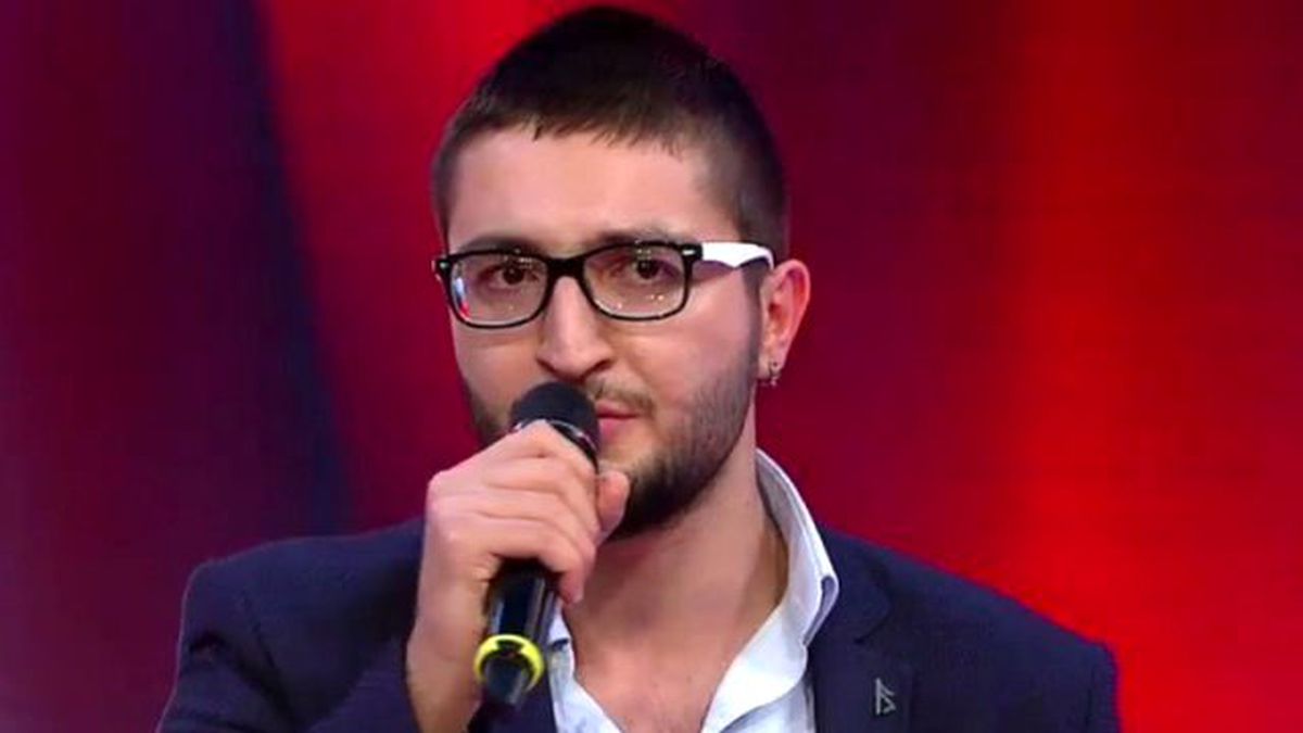 Abuzer Talha Polat \'Yas\'