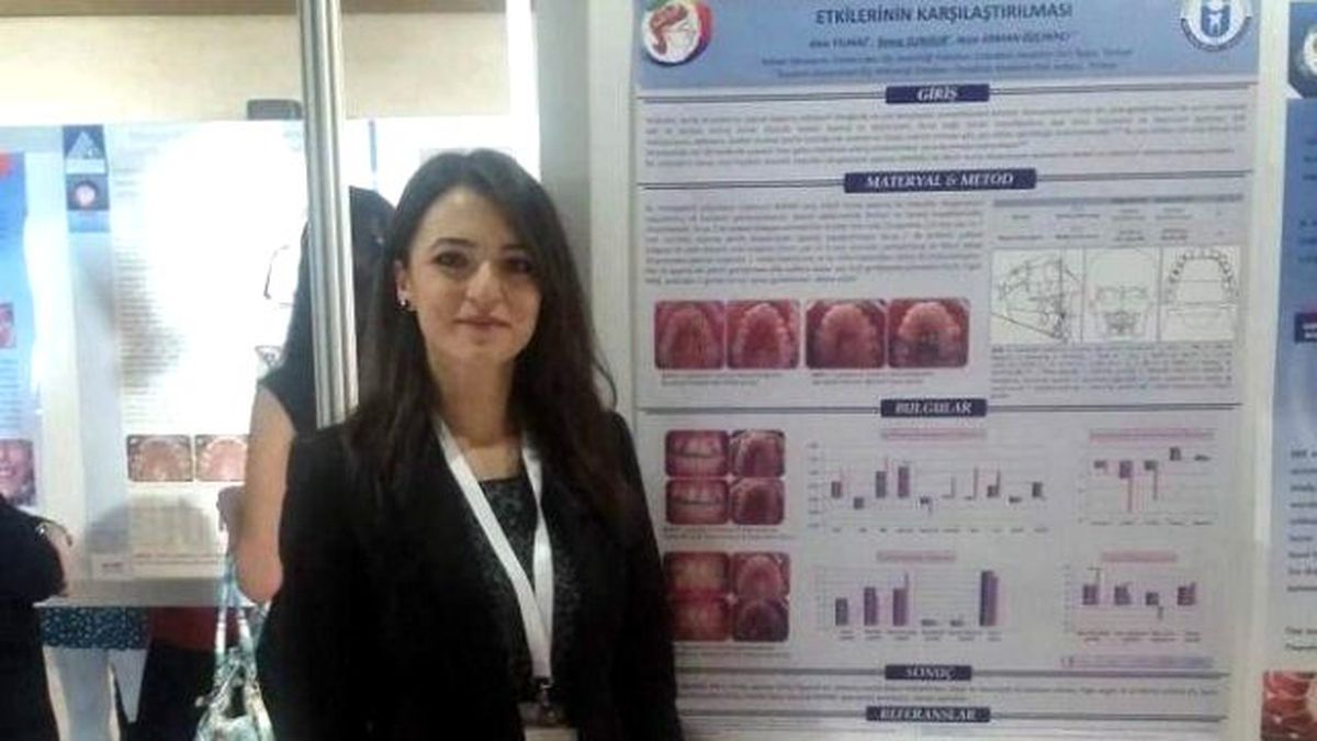 Adü Diş Hekimliği Fakültesi Birincilik Ödülünün Sahibi Oldu