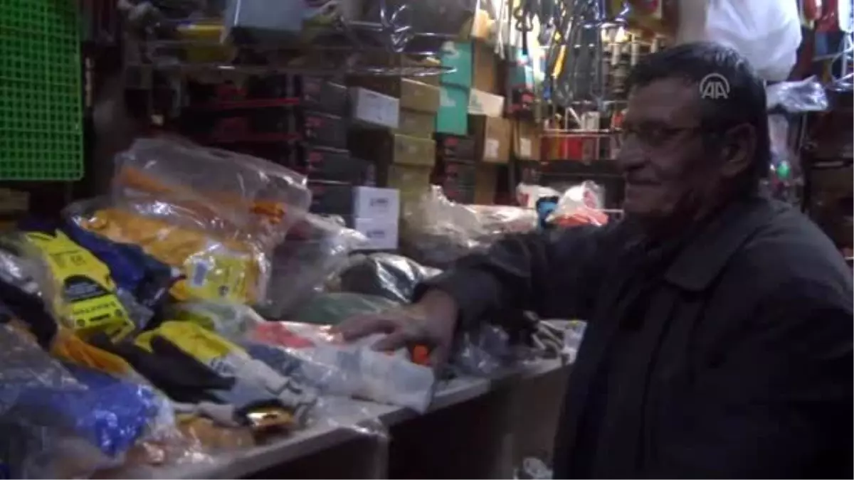 Ağbal'ın Bakanlığı Hırdavatçı Ağabeyini Sevindirdi