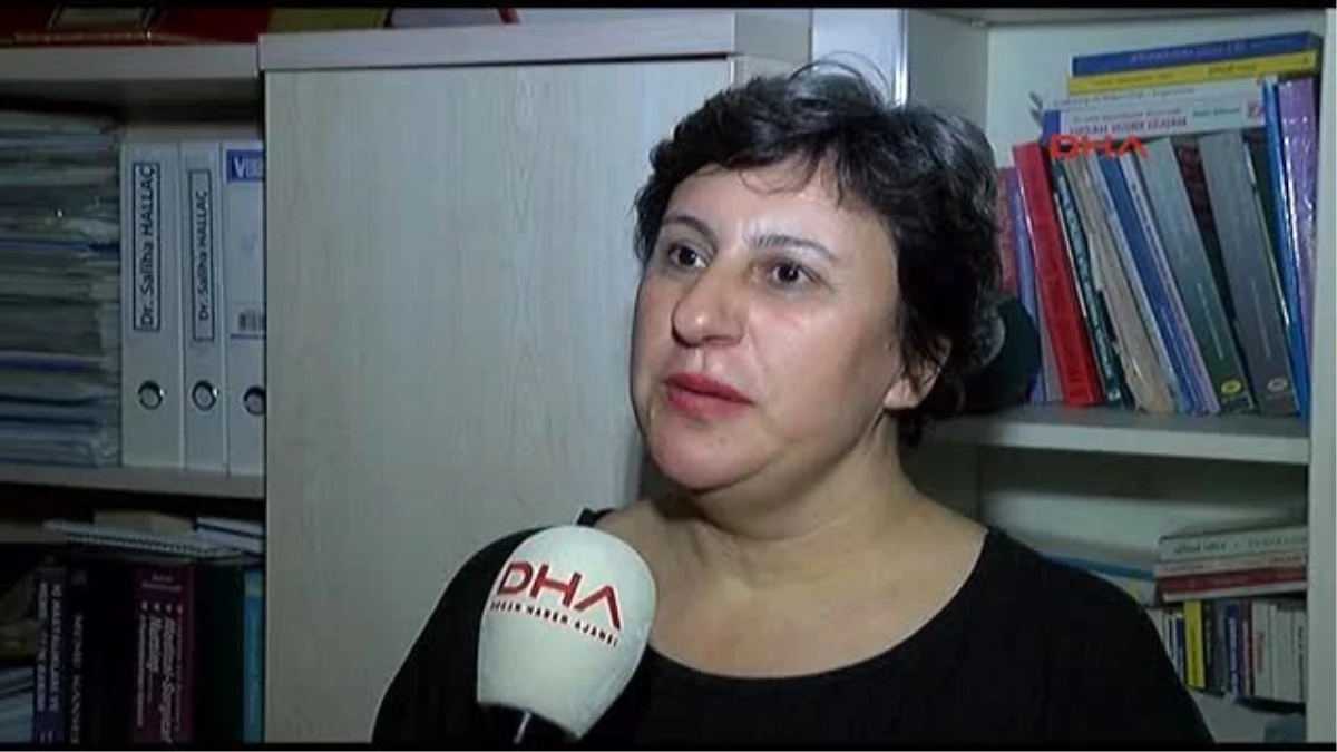 Antalya - \'Hemşire Partisi\' Bakanlığı Harekete Geçirdi