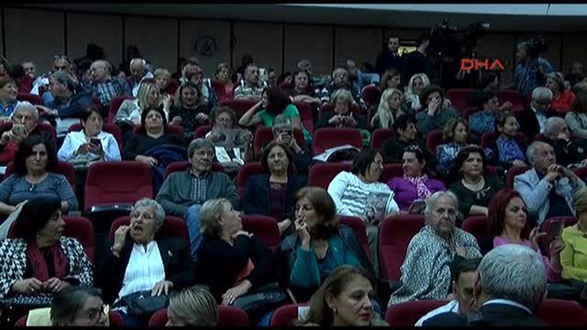 Antalya - Uğur Dündar: Tek Kuruş Aldığımı İspat Etsinler Mesleğimi Noktalayacağım
