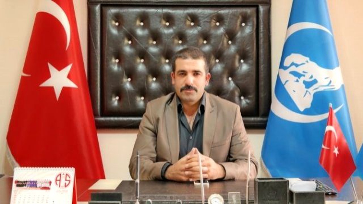 Antalya Ülkü Ocaklarından Türkmenler İçin Yardım Kampanyası