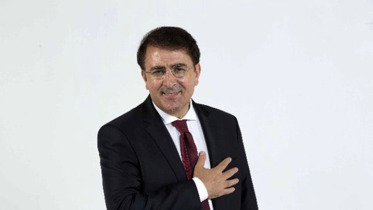 Aydemir: \'Ülkemiz İçin Hayırlı Olsun\'