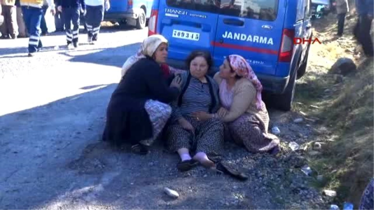 Aydın\'da Trafik Faciası: 7 Ölü