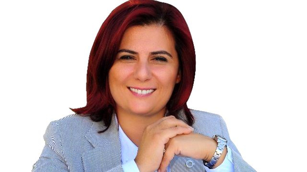 Başkan Çerçioğlu\'nun 24 Kasım Öğretmenler Günü Mesajı