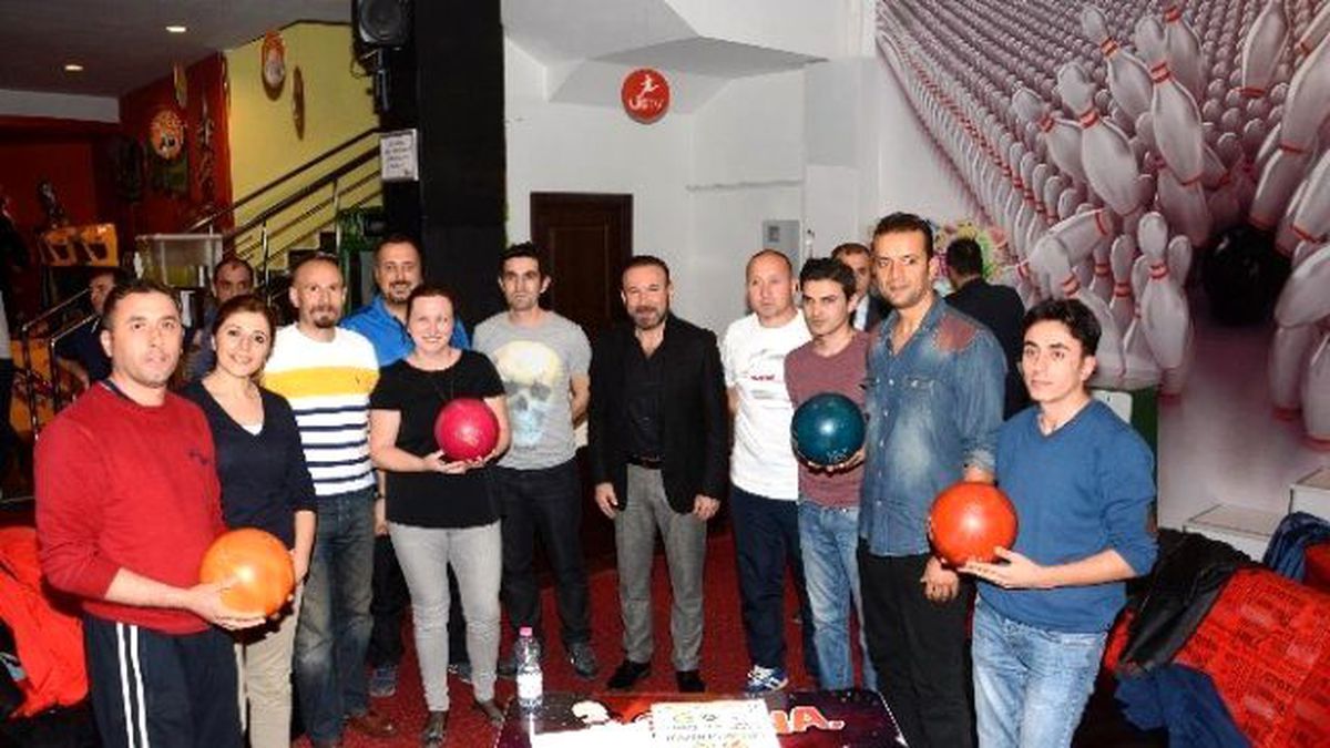 Başkan Doğan\'dan 5 Bin Öğretmene Bisiklet