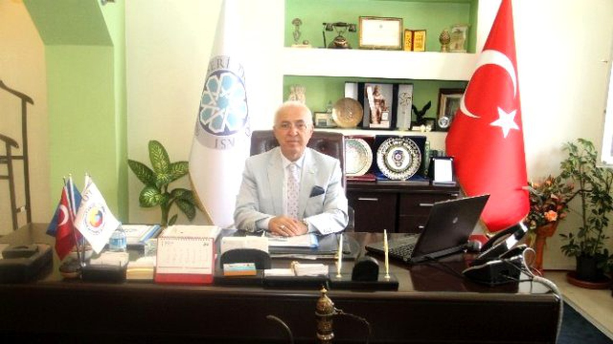 Başkan Hiçyılmaz, Öğretmenler Gününü Kutladı