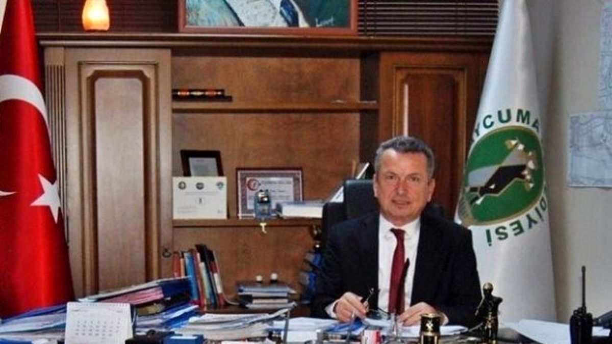 Başkan Kantarcı Öğretmenler Gününü Kutladı