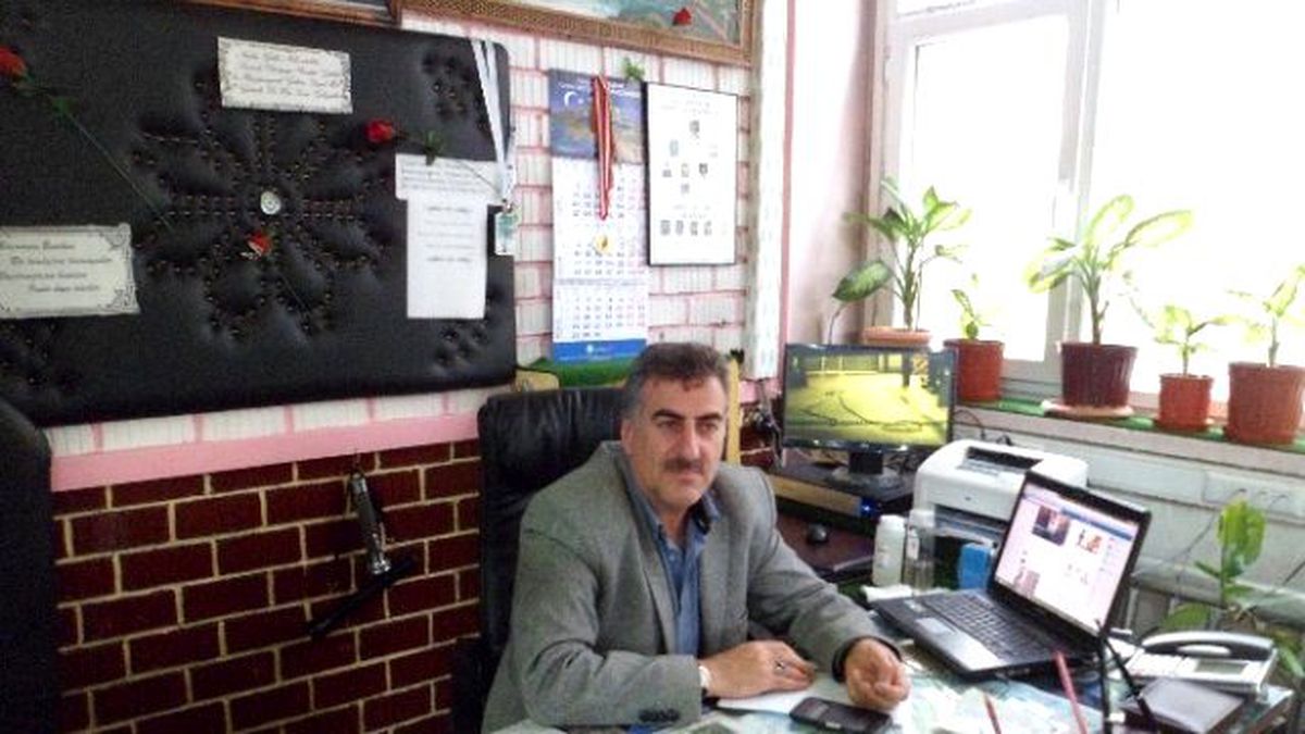 Başkan Sancar\'dan Batı Ülkelerine Tepki