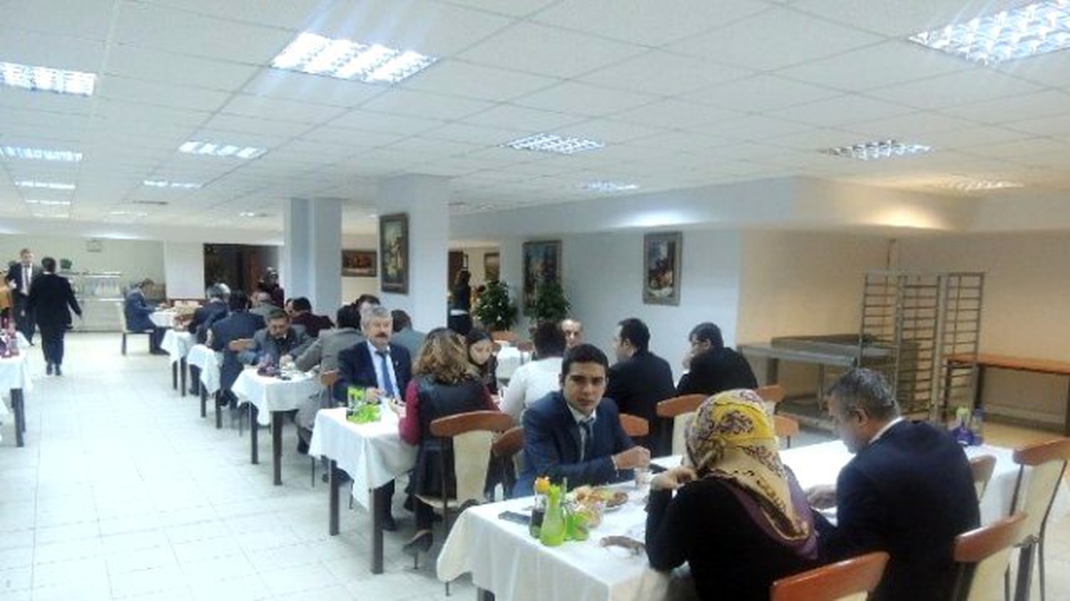 Başsavcı Güre Yapacaklarını Anlattı