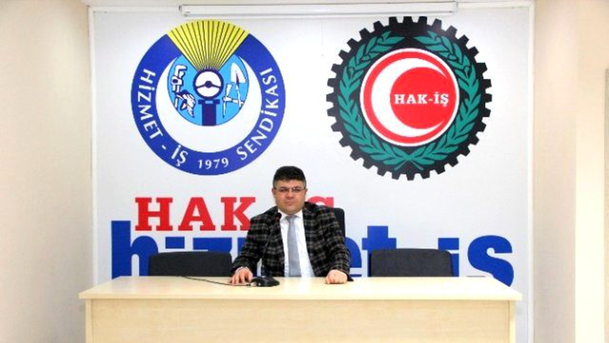 Bayırbucak Türkmen Kardeşlerimiz Yalnız Değildir