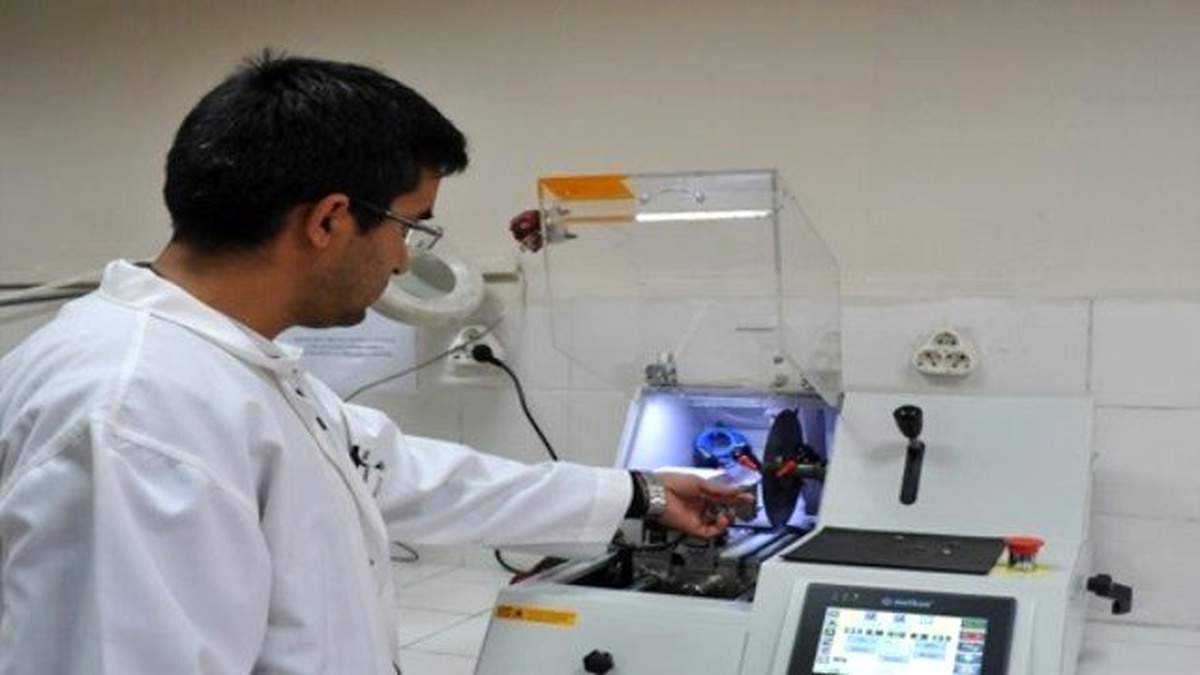 Beü Makine Mühendisliği Bölümü\'ne Yeni Cihazlar