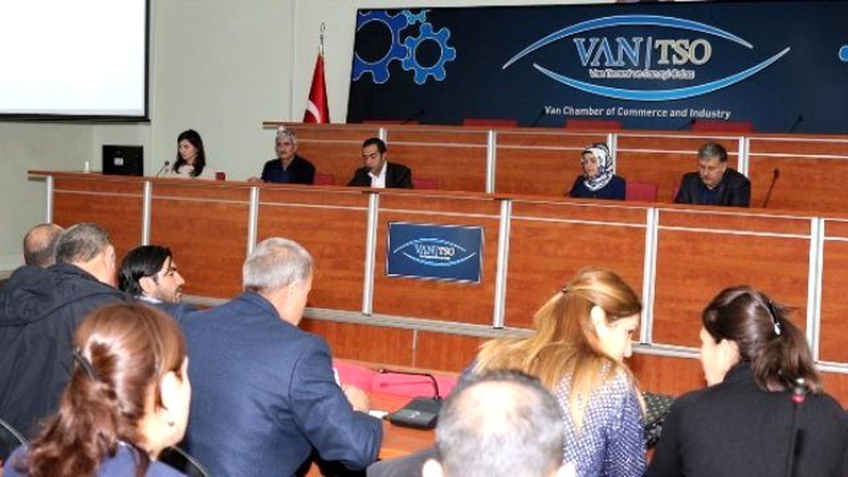 Büyükşehirler Arasında En Ucuz İçme Suyu Van\'da