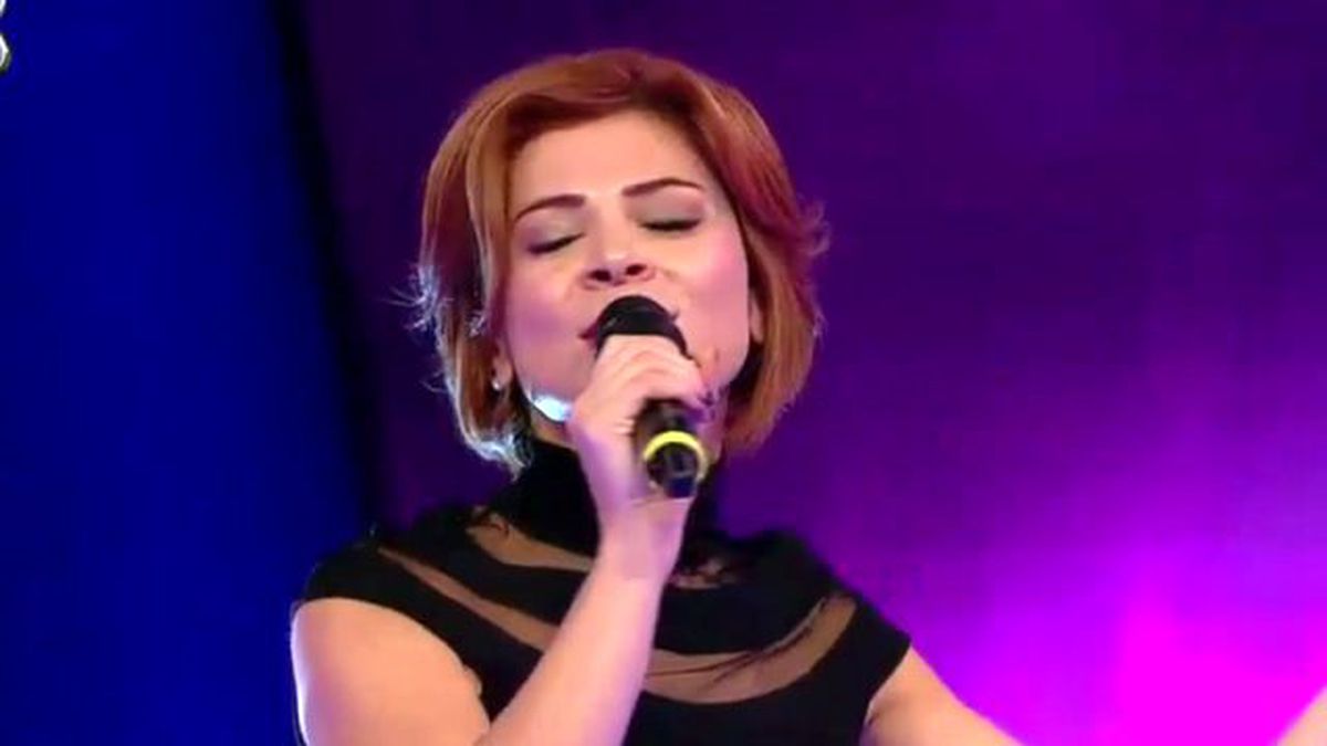 Canan Çakıcı \'Yalnız Kullar\'