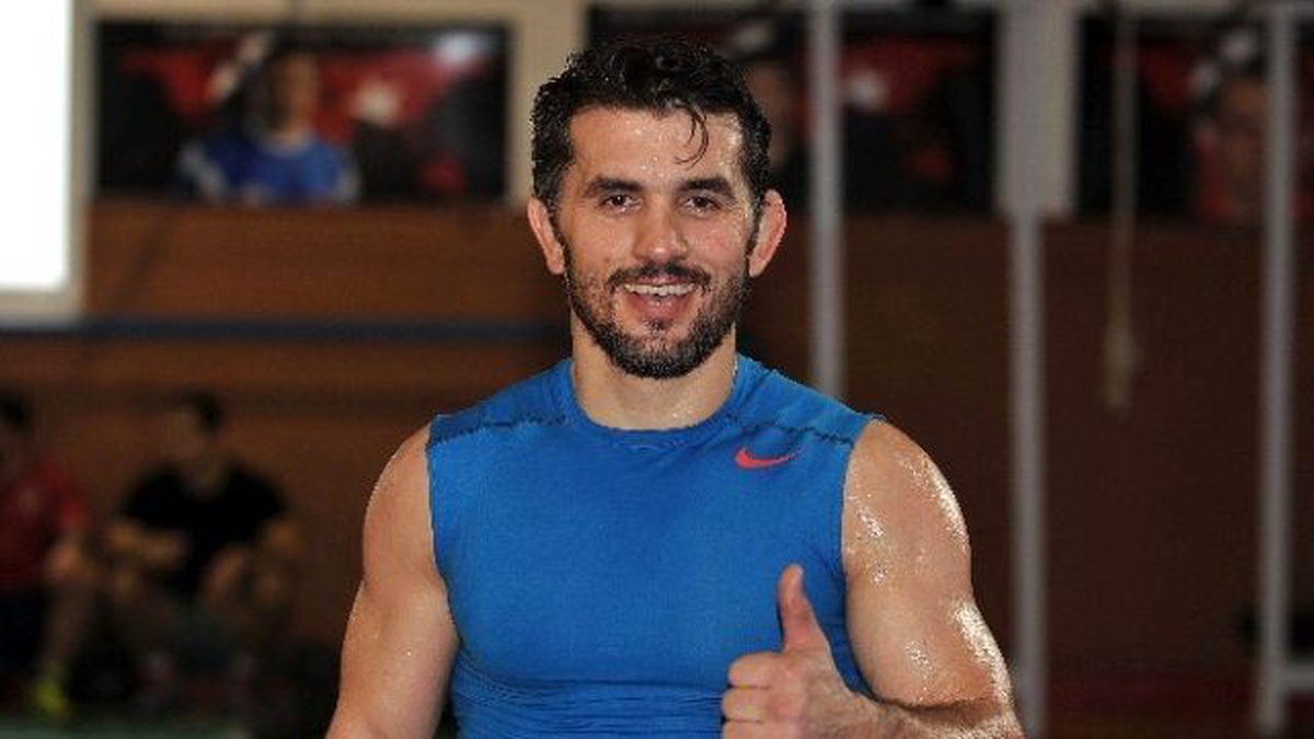 Çebi: "Rio\'da Çalışmalarımızın Karşılığını Almak İstiyoruz"