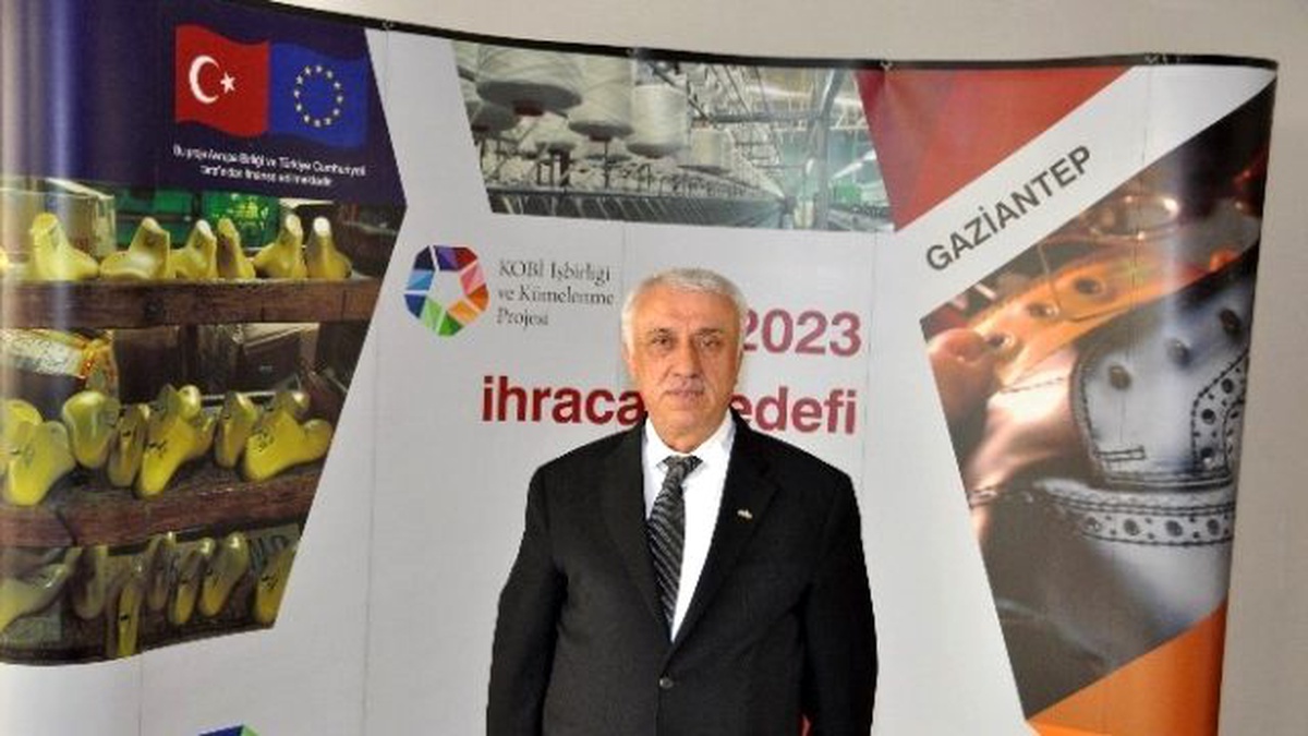 Çıkmaz Yeni Hükümetin Millete Hayırlı Olmasını Diledi