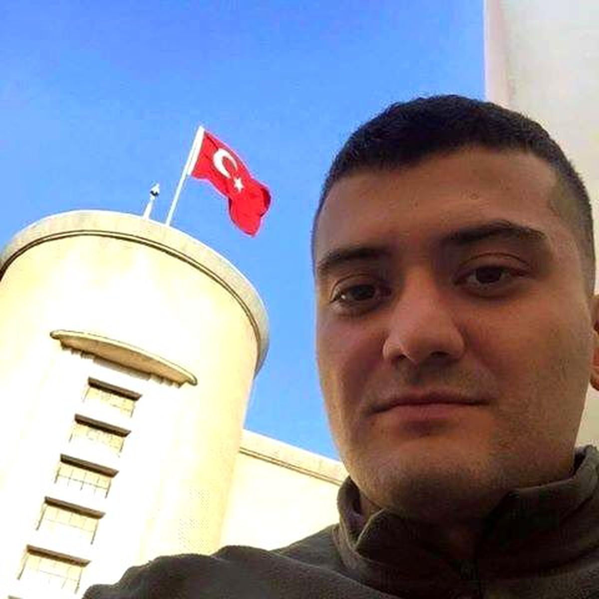 Cizre'deki Saldırıda Şehit Olan Komiserin Adı Belirlendi