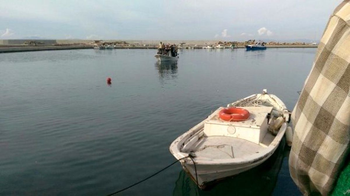 Datça\'da Denizde Çocuk Cesedi Bulundu