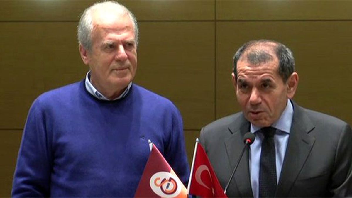 Mustafa Denizli'nin Yardımcıları Davala-Aşık İkilisi Olacak