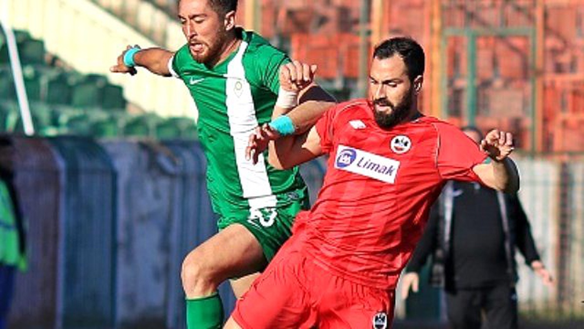Diyarbekirspor\'dan Geçmiş Olsun Mesajı