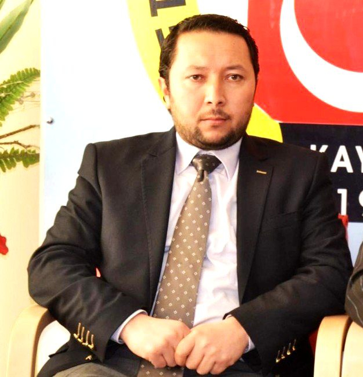 Doğu Türkistanlılar\'dan, Türkmenlere Destek