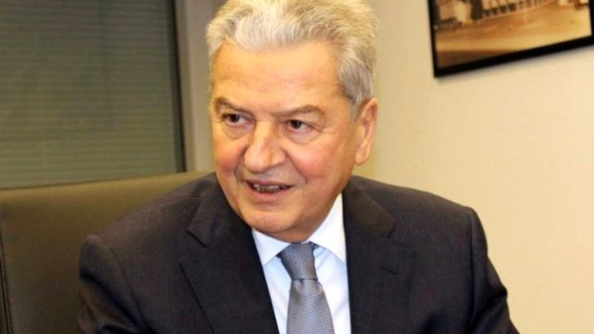 Ekrem Demirtaş Yeni Kabineyi Yorumladı
