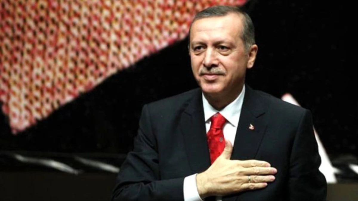 Erdoğan: O TIR\'ların İçinde Silah Varsa Ne Olacak Yoksa Ne Olacak