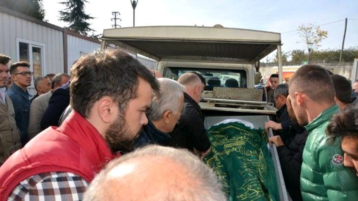 Fatsa\'da Trafik Kazası: 1 Ölü, 1 Yaralı