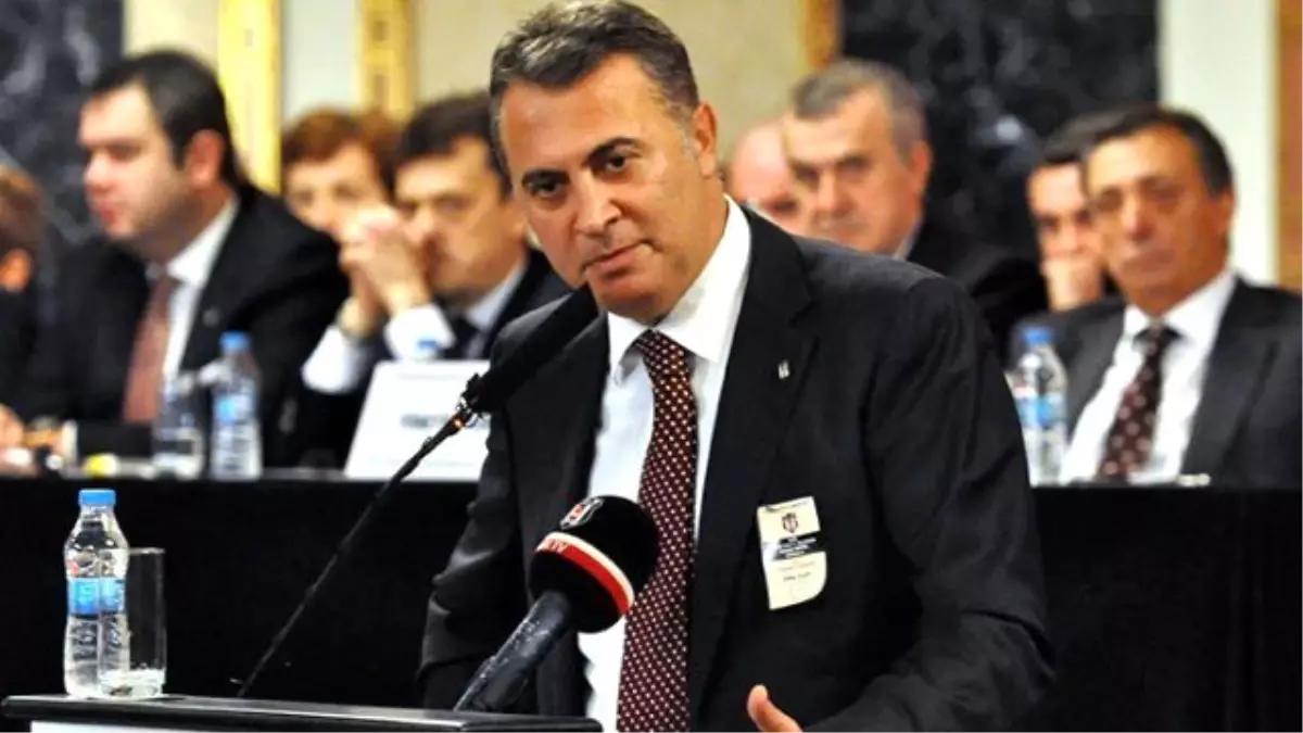 Fikret Orman\'dan Denizli Yorumu