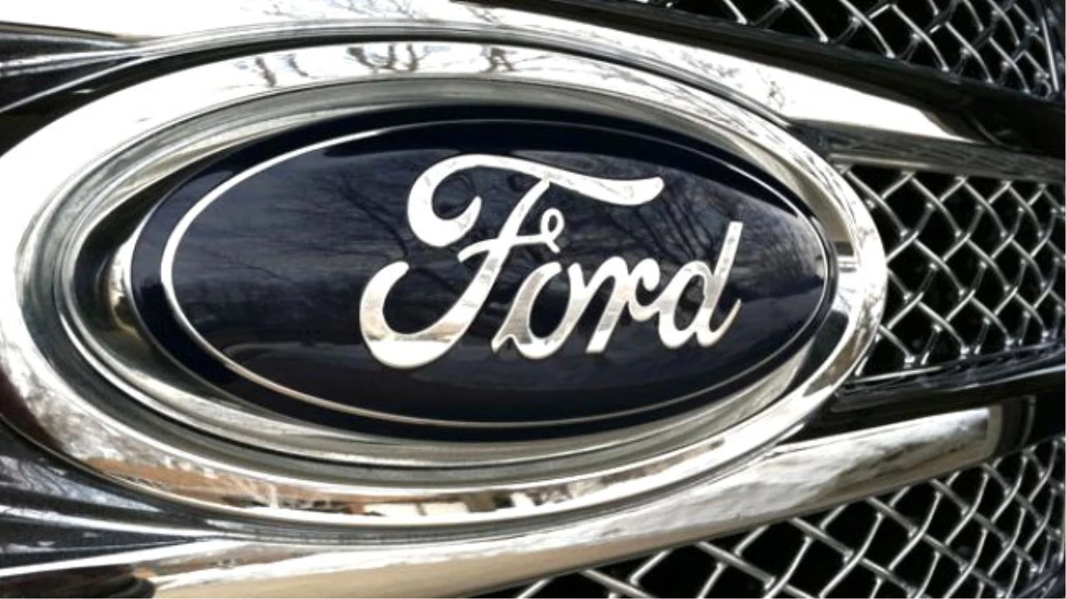 Ford Yangın Riski Sebebiyle 450 Bin Aracını Geri Çağırdı