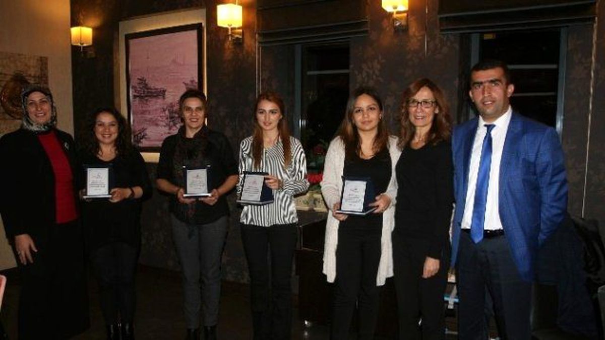 Forum Trabzon, Öğretmenleri Unutmadı