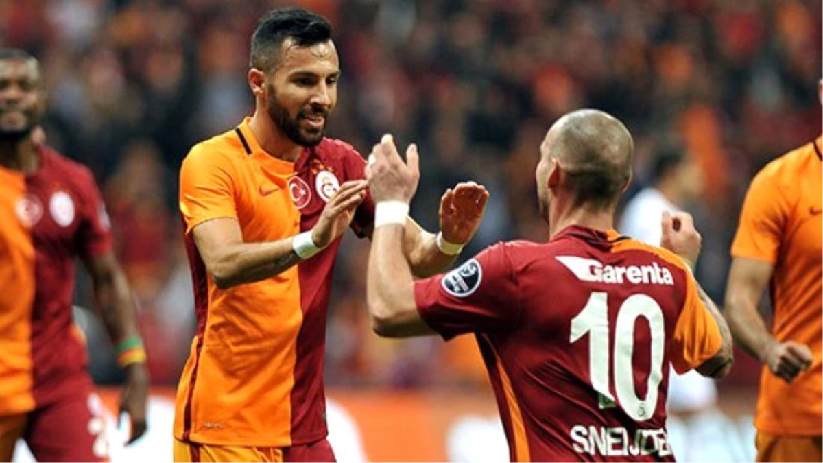 Galatasaray Kritik Virajda