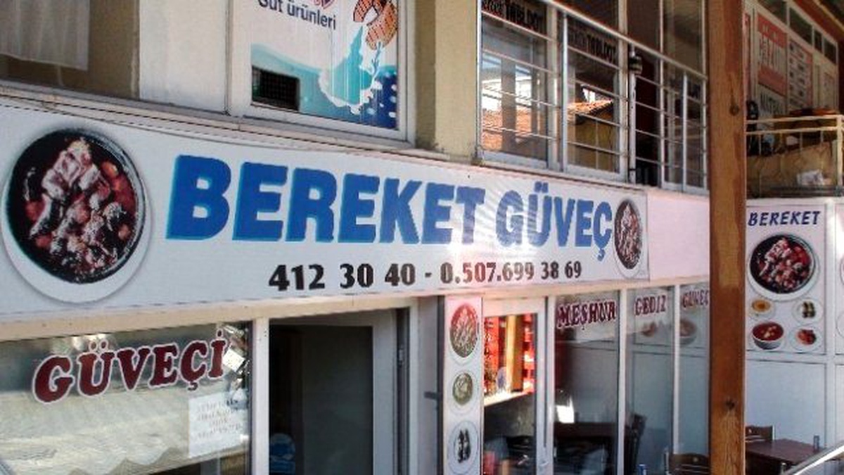 Gediz Güveci\'nin Ünü Giderek Yayılıyor