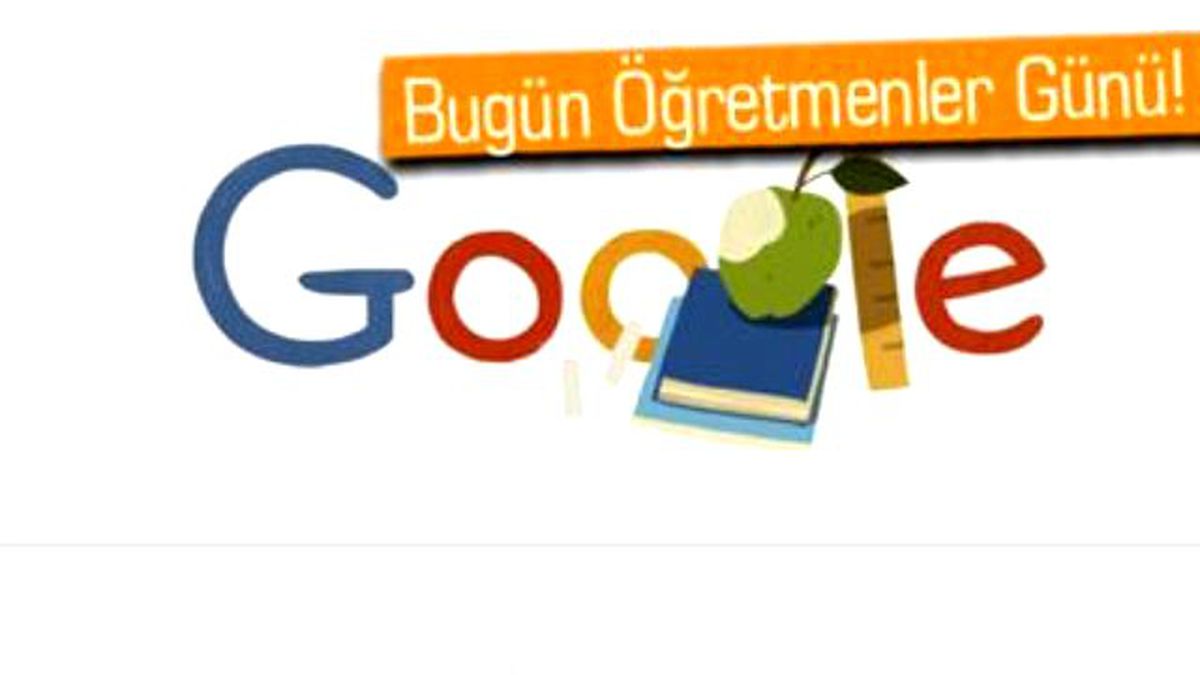 24 Kasım Öğretmenler Günü