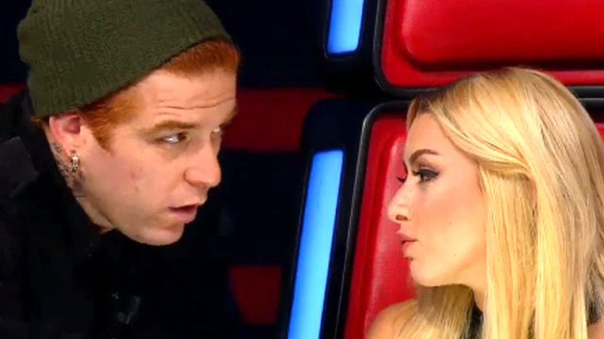 Hadise ve Gökhan Merak İçinde Bekledi: \'Kimi Seçecek Sence?\'