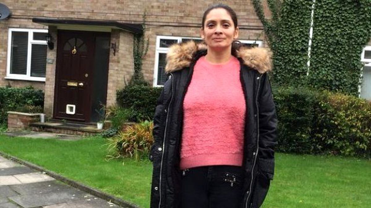 Aldatılan Kadın, İhanetin Bedelini Çok Acı Ödetti