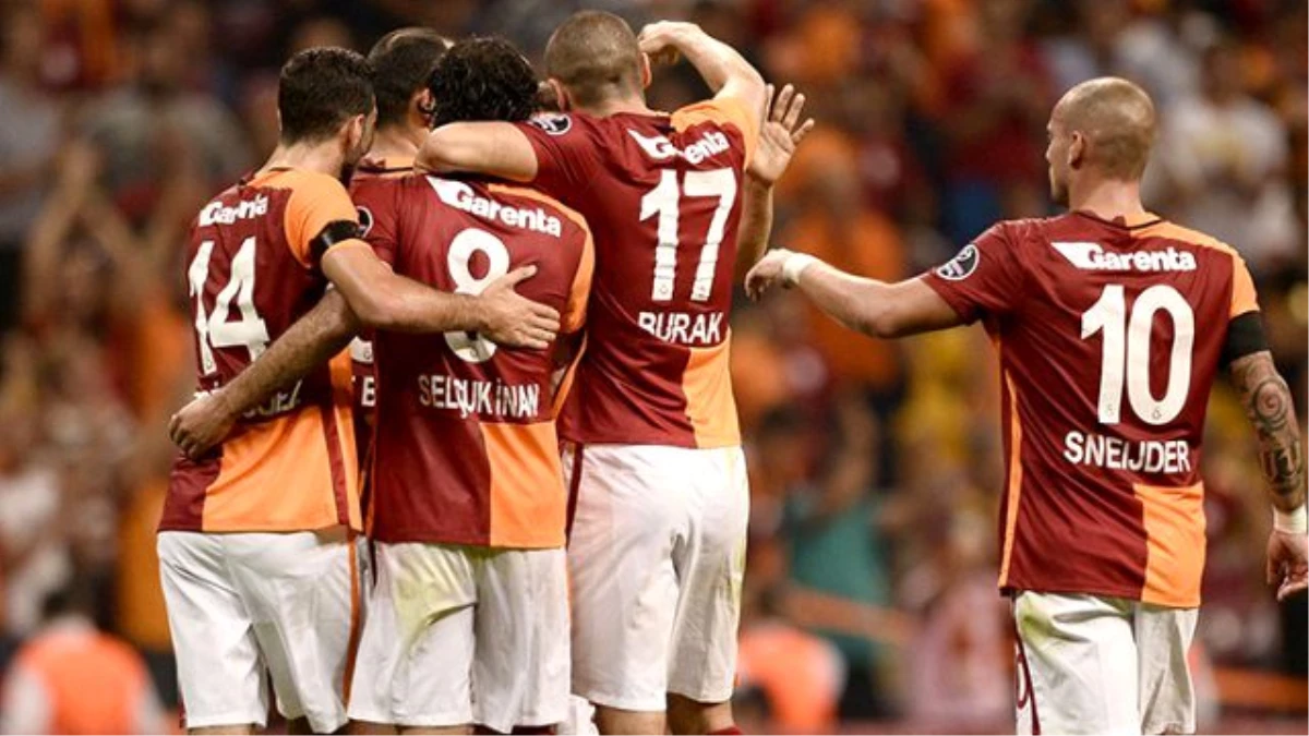 İspanya Deplasmanı Galatasaray\'ı Güldürmüyor
