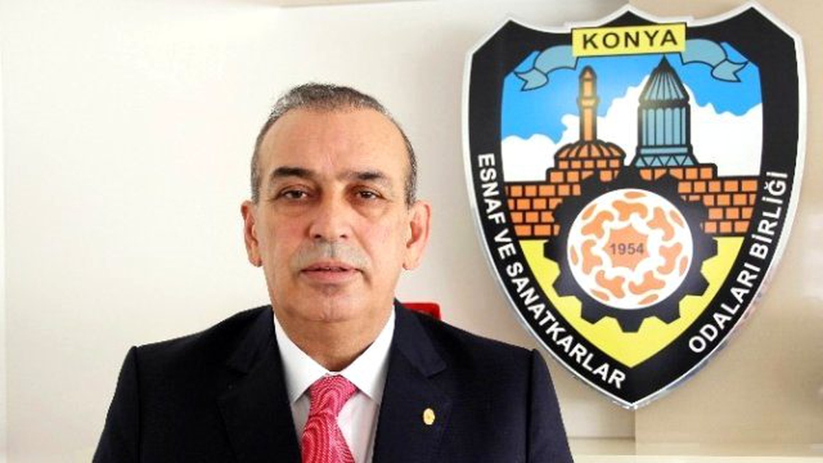 Karamercan\'dan Bayırbucak Türkmenlerine Destek Çağrısı