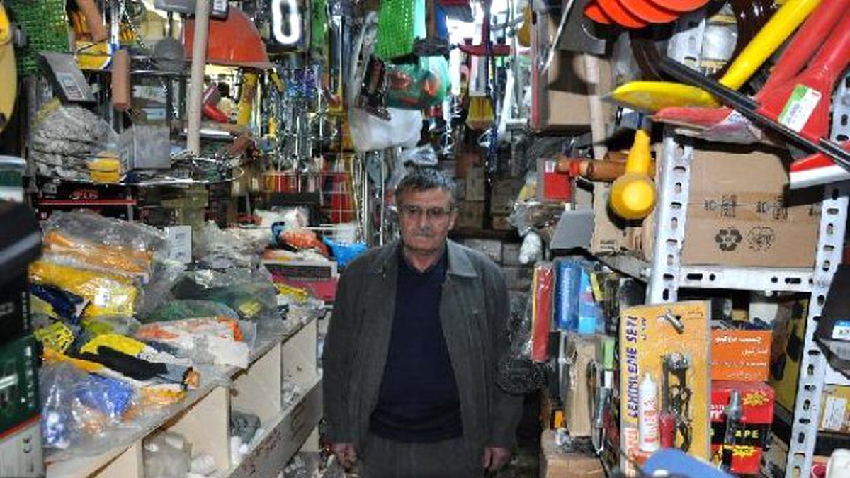 Kardeşinin Maliye Bakanı Olmasının Sevincini Yaşıyor
