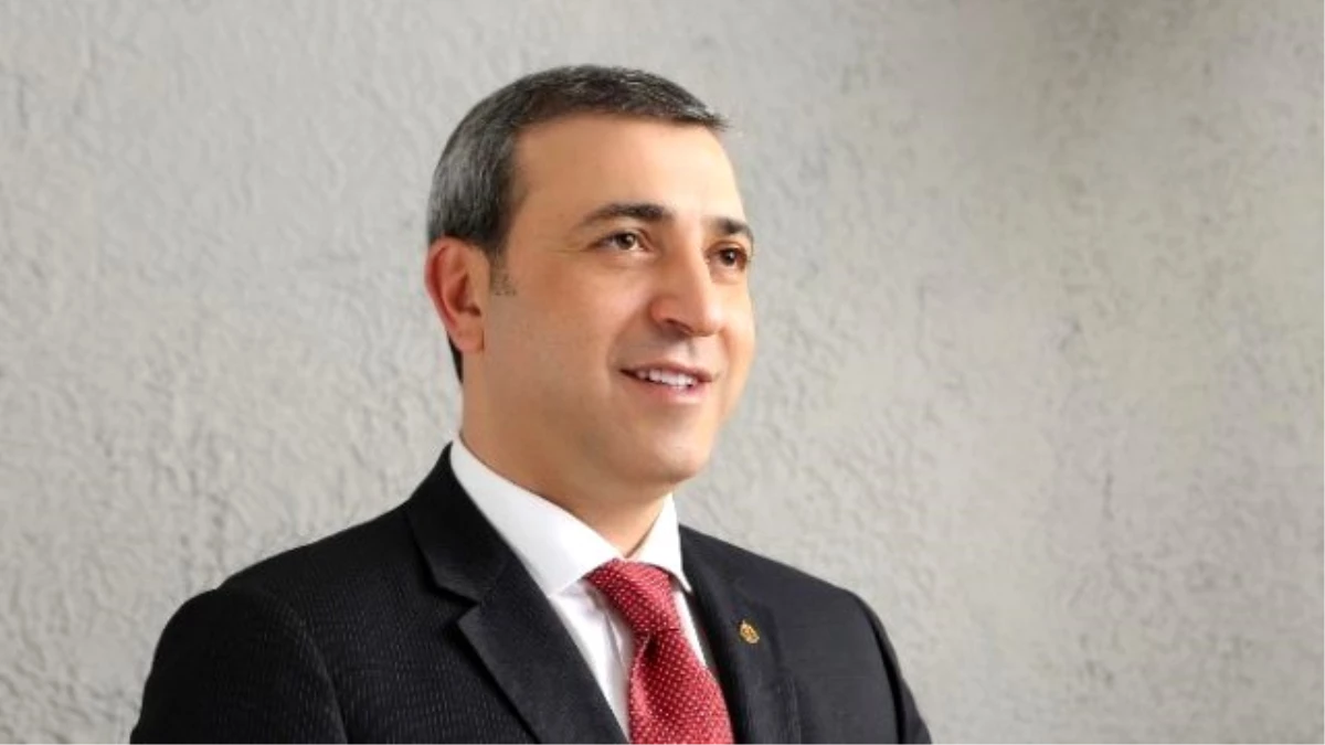 Kars Ardahan Iğdır Dernekler Federasyonu Genel Başkanı Erdoğan Yıldırım\'ın "Öğretmenler Günü" Mesajı