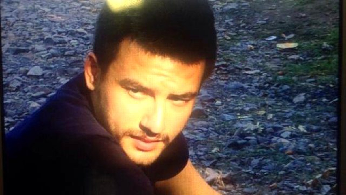 Kavgayı Ayırmaya Çalışırken Öldürülmüş