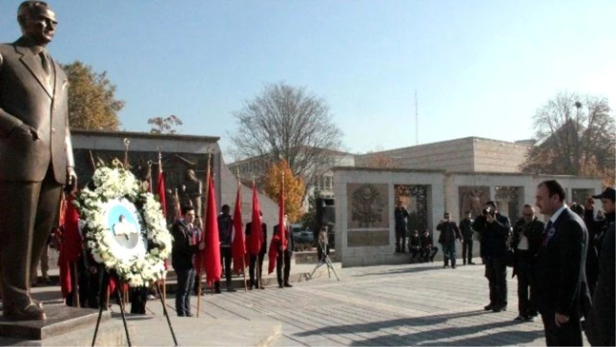 Kayseri İl Milli Eğitim Müdürü Bilal Yılmaz Çandıroğlu Açıklaması