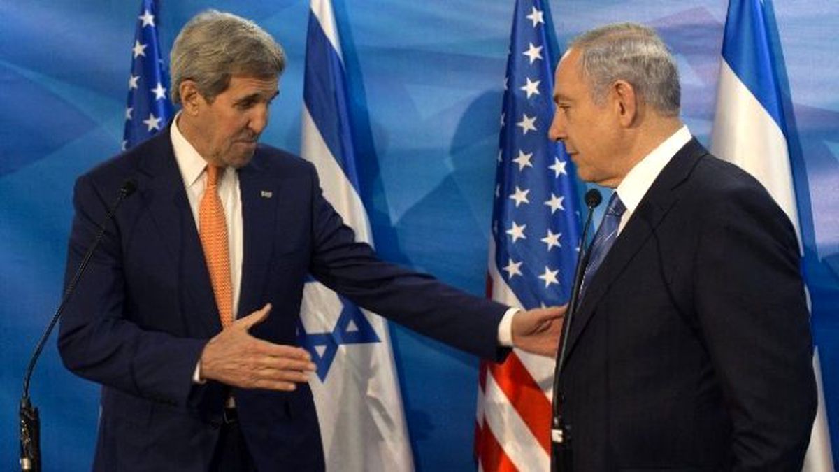 Kerry: "Terörist Eylemler Kınanmayı Hak Ediyor"