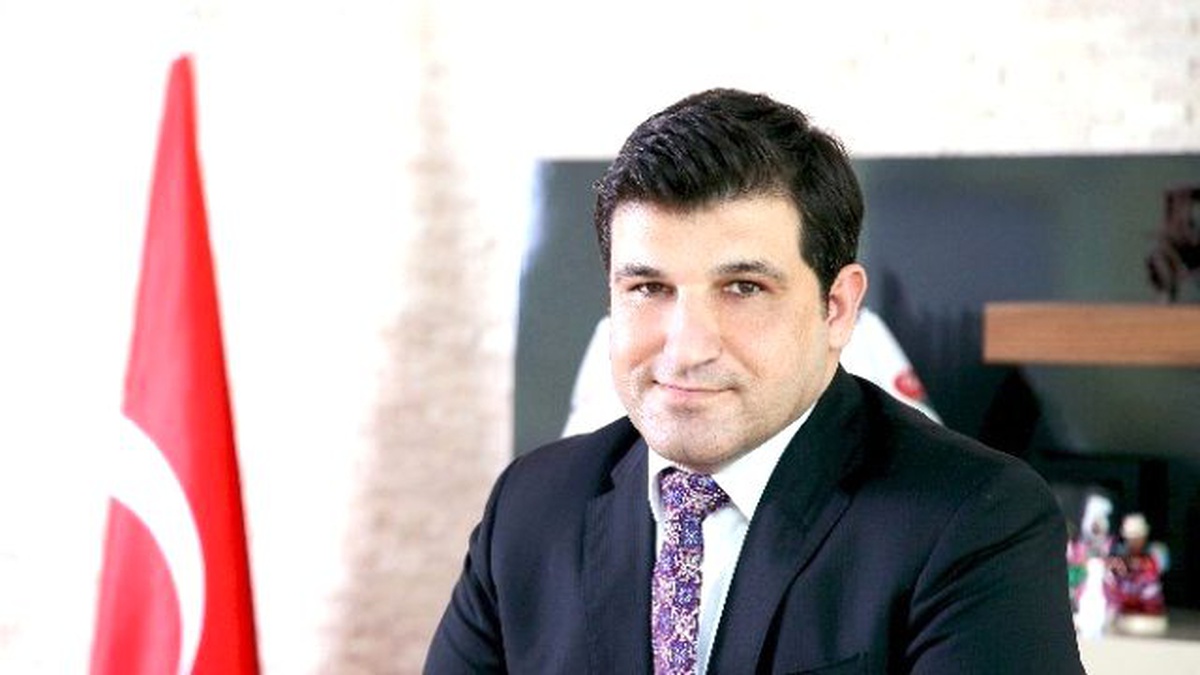 Kırmızı: "Türkiye\'de Sigortalı Sayısı Artacak"