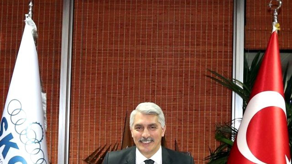 Koca: "Kabinenin Adı, Tecrübe ve Dinamizm"