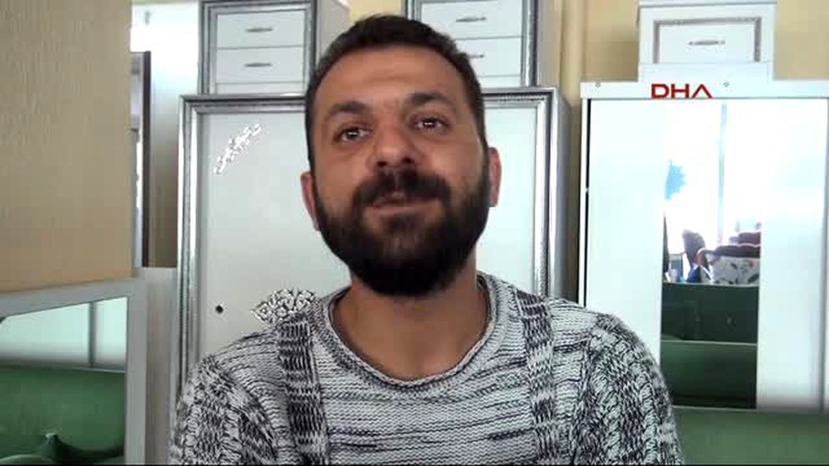 Konya Etli Ekmek Ustasıydı, Oyuncu Oldu